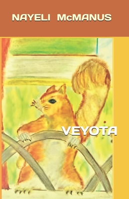 Veyota [Spanish] B0DWN4MHDJ Book Cover