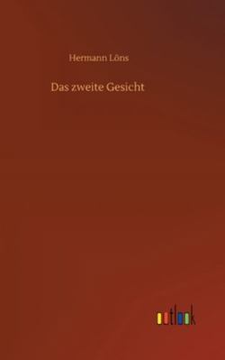 Das zweite Gesicht [German] 3752434937 Book Cover