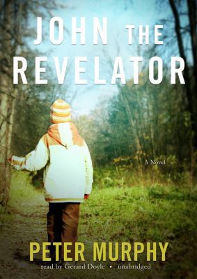 John the Revelator 1441716998 Book Cover