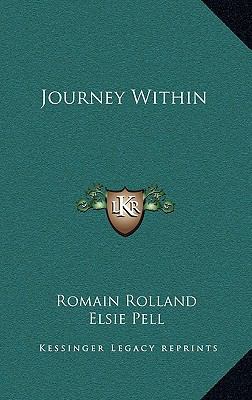 Journey Within 1163219703 Book Cover