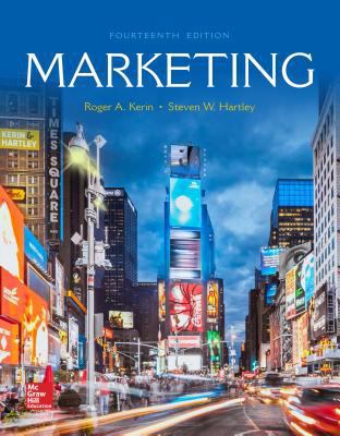 Loose Leaf for Marketing 1260157725 Book Cover