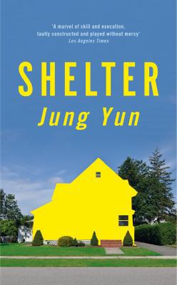 Shelter 1509810501 Book Cover