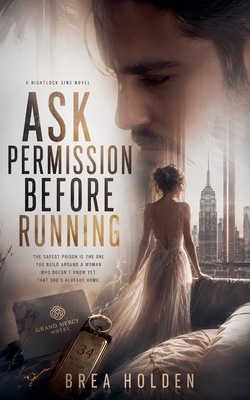 Ask Permission Before Running B0HB774LC1 Book Cover