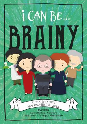 Brainy (I Can Be...) 178637837X Book Cover