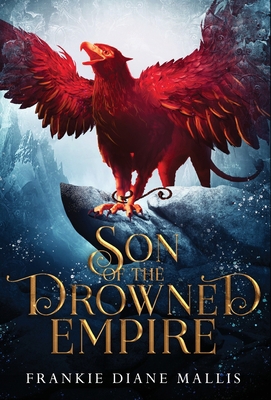 Son of the Drowned Empire 1957014156 Book Cover