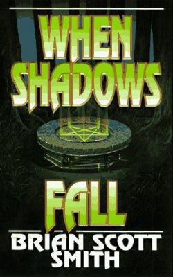 When Shadows Fall 0843943130 Book Cover