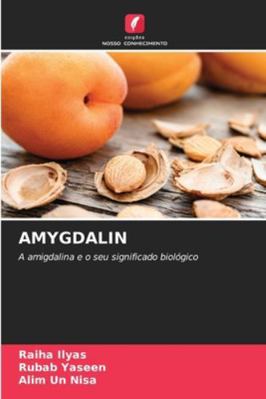 Amygdalin [Portuguese] 6209283004 Book Cover
