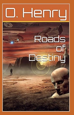 Paperback Roads of Destiny Illustrated Book