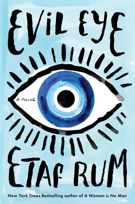 Evil Eye 0062987909 Book Cover
