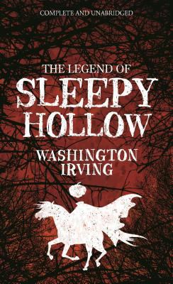 The Legend of Sleepy Hollow 0812504755 Book Cover