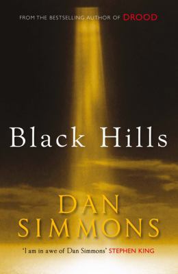 Black Hills 1849160880 Book Cover