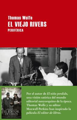 El Viejo Rivers [Spanish] 8416291411 Book Cover
