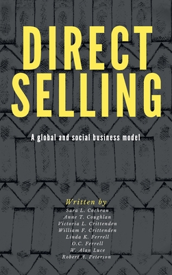 Direct Selling: A Global and Social Business Model 1637423357 Book Cover