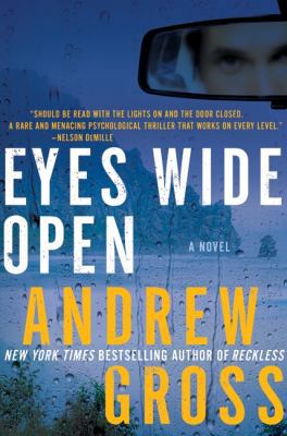 Eyes Wide Open: A Novel 0061655961 Book Cover