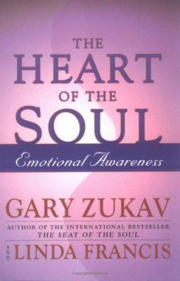 Heart of the Soul B006U1LGH4 Book Cover