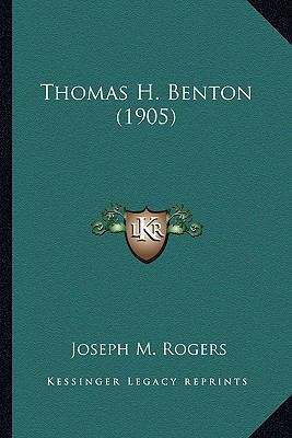 Thomas H. Benton (1905) 1163910767 Book Cover