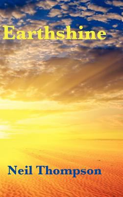 Earthshine 190903973X Book Cover
