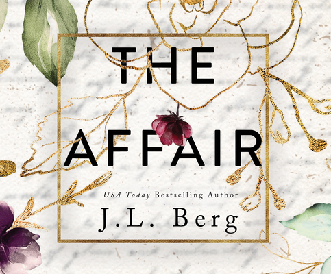 The Affair 1662006357 Book Cover