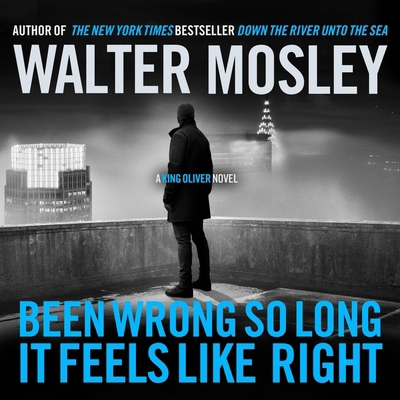 Been Wrong So Long It Feels Like Right: A King ... B0F8RC3L3G Book Cover