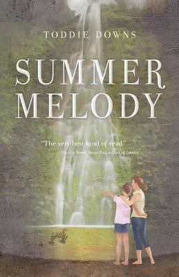 Summer Melody 1935961446 Book Cover