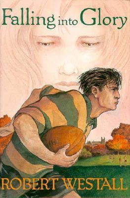 Falling into Glory 0374322562 Book Cover