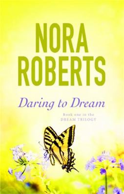 Daring To Dream 0349411697 Book Cover