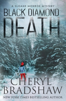 Black Diamond Death 146101123X Book Cover
