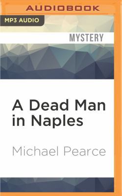 A Dead Man in Naples 1531869602 Book Cover