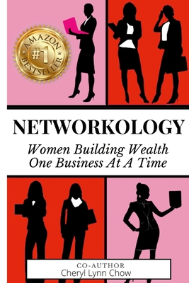Cheryl-Lynn Chow 1105835308 Book Cover
