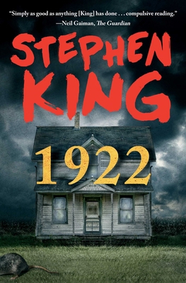 1922 1982136073 Book Cover