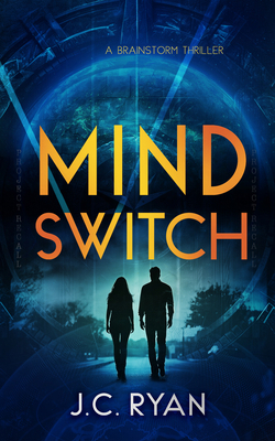 Mind Switch: A Mystery Thriller 1036704823 Book Cover