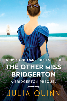 The Other Miss Bridgerton: A Bridgerton Prequel 0063270102 Book Cover