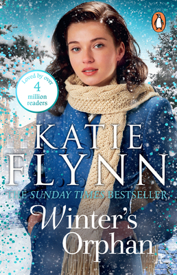 Winter's Orphan 180494243X Book Cover