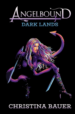 The Dark Lands 1946677183 Book Cover