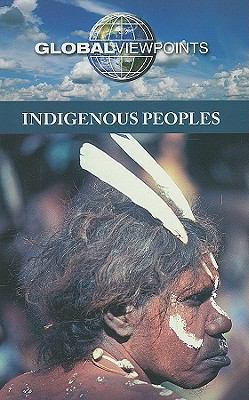Indigenous Peoples 0737744685 Book Cover