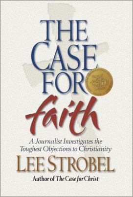 Case for Faith MM 6 Pack 0310239303 Book Cover