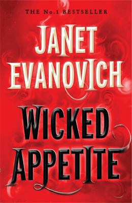 Wicked Appetite 0755357809 Book Cover