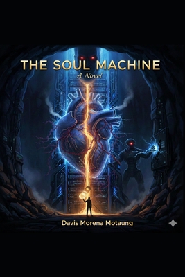 The Soul Machine B0G6Z927WH Book Cover