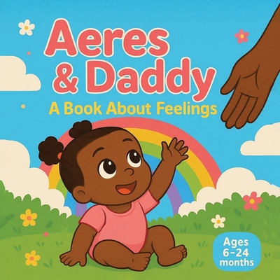 Aeres & Daddy B0FVG8KNS4 Book Cover