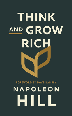 Think and Grow Rich 1942121741 Book Cover