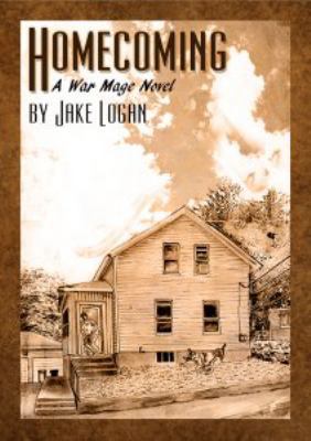 Homecoming 1944412204 Book Cover
