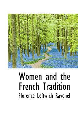 Women and the French Tradition 1117506118 Book Cover