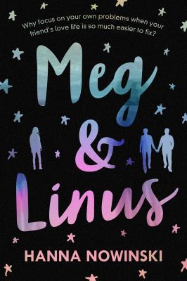 Meg & Linus 1250098602 Book Cover