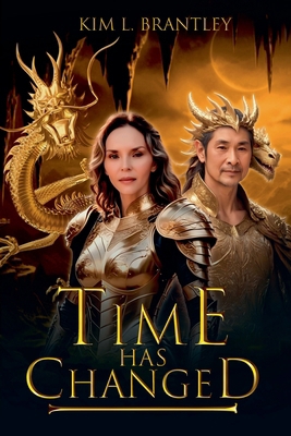Time Has Changed B0FZ72TBHJ Book Cover