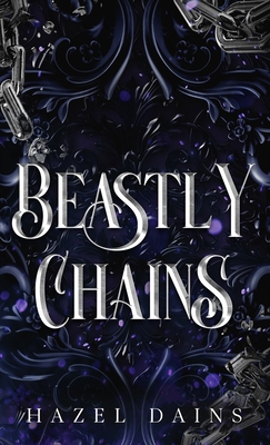 Beastly Chains 1998319903 Book Cover