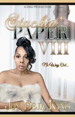 Stackin' Paper Part 8: No Way Out 0975581120 Book Cover