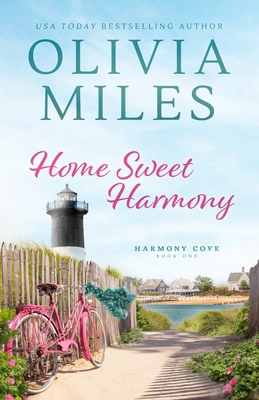 Home Sweet Harmony B0DZ781BS8 Book Cover