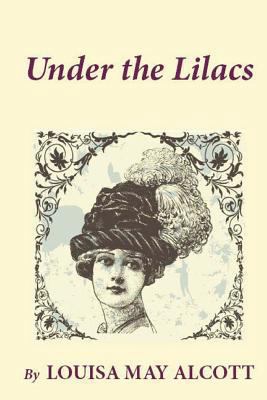 Under the Lilacs 1481259334 Book Cover