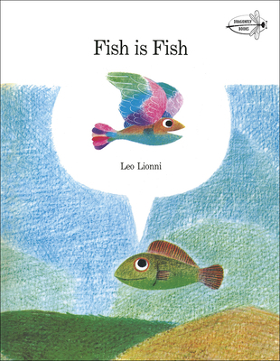 Fish Is Fish 0812459512 Book Cover