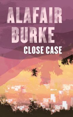 Close Case 0752877496 Book Cover